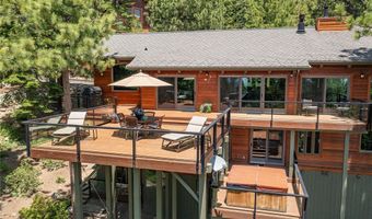 451 Jill Ct, Incline Village, NV 89451