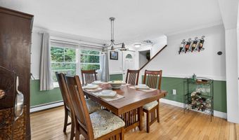 119 Hensmith Rd, Salisbury, NH 03268
