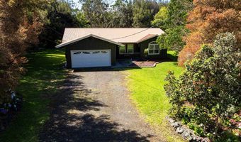 99-2056 PUKEAWE Cir, Hawaii National Park, HI 96718