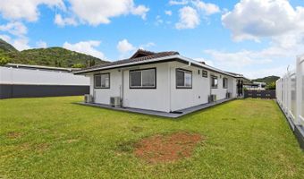 1540 Akake Pl, Kailua, HI 96734