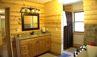 2036 S Cypress Ct, Arkdale, WI 54613