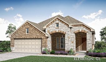804 Firewood Way, Anna, TX 75409