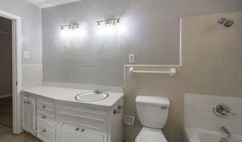 1217 Mimosa Dr, Abilene, TX 79603