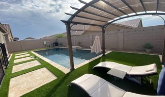 21255 W Ashland Ave, Buckeye, AZ 85396