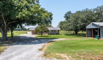 13224 Lemaire-Hartman Rd, Abbeville, LA 70510