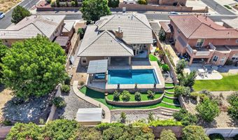7419 Wadi Musa Dr NE, Albuquerque, NM 87122