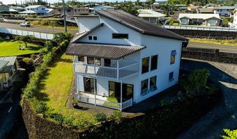 420 HUALI Pl, Hilo, HI 96720