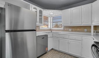 1205 N Chalmers St, Altus, OK 73521