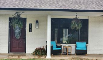 1803 Crouch St, Bentonville, AR 72712
