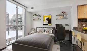 1025 1ST St SE 507, Washington, DC 20003