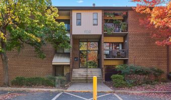 11242 CHERRY HILL Rd 1, Beltsville, MD 20705