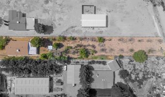 185 Elfego Rd, Anthony, NM 88021