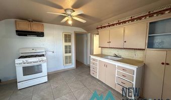 1220 S Lea St, Clovis, NM 88101