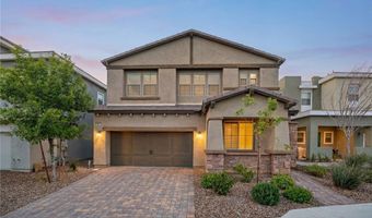 2462 Sylvan Hymn St, Henderson, NV 89044