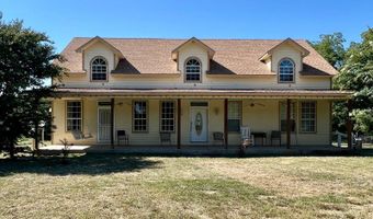 1000 Ponderosa Rd, Ardmore, OK 73401
