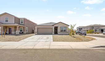 24261 W HIDALGO Ave, Buckeye, AZ 85326