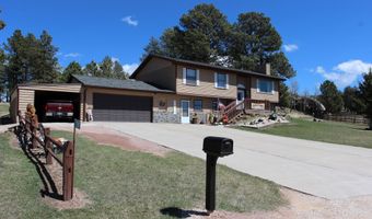 25141 Granite Heights Dr, Custer, SD 57730