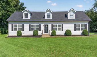 20881 JOHNSON Rd, Lincoln, DE 19960