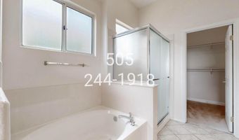 2820 Monument Dr NW, Albuquerque, NM 87120