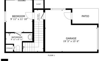 101 S Quadrant St, Rockaway Beach, OR 97136
