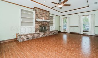 1120 SUGARLOAF Dr, Amarillo, TX 79110