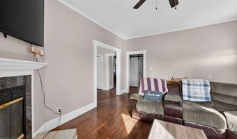 1360 Dunavin Dr, Baxter, TN 38544