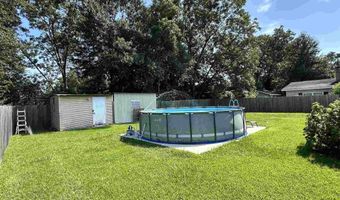 511 E Pine St, Atmore, AL 36502