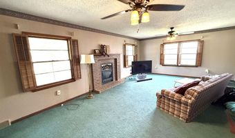 624 N Springfield, Anthony, KS 67003