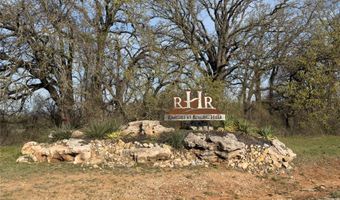 330 Rolling Ranch Blvd, Alvord, TX 76225