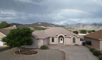 3296 Robert H Bradley Dr, Alamogordo, NM 88310