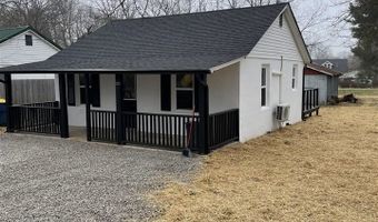 131 E Smith Ave, Adairville, KY 42202