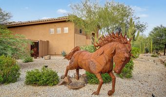 3654 E Sierra Way, Cave Creek, AZ 85331