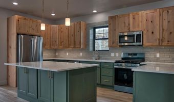 1332 Huff N Puff Ave, Cody, WY 82414