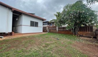92-795 Palailai St, Kapolei, HI 96707