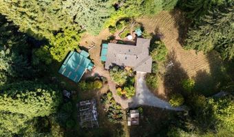 2099 Fickle Hill Rd, Arcata, CA 95521