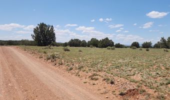 326 W Poppy Rd, Ash Fork, AZ 86320