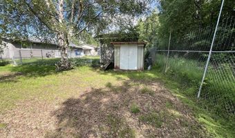 3160 W 71st Ave, Anchorage, AK 99502