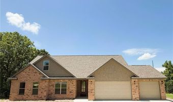 27 Blairgowrie Dr, Bella Vista, AR 72715