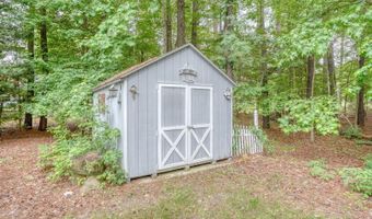 140 S NEWPORT Way, Dagsboro, DE 19939
