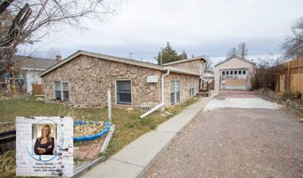 311 S Elk St, Casper, WY 82604