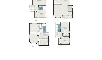 205 W Hackberry St, Brandon, SD 57005