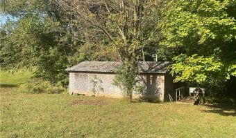 285 McIntyre Bottom Rd, Bedford, IN 47421