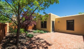 2943 Plaza Blanca, Santa Fe, NM 87507