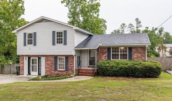 3597 Parliament Ln, Martinez, GA 30907