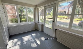 721 Polk Ave, Akron, OH 44314