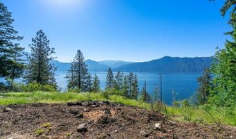 NNA Cape Horn Dr, Bayview, ID 83803