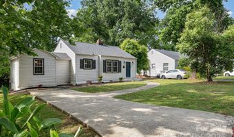 3920 Admiral Ave, Charlotte, NC 28205