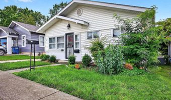 1017 Q St, Bedford, IN 47421