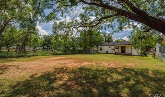 1633 Green St, Abilene, TX 79603