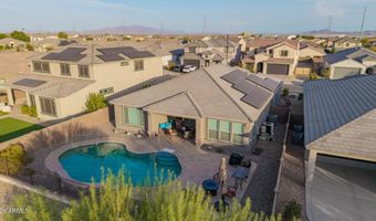 24590 W CONCORDA Dr, Buckeye, AZ 85326